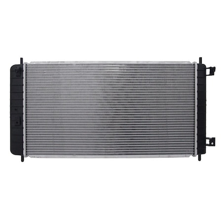 One Stop Solutions 04-07 Malibu/Malibu-Maxx 05-06 G6 3.5L/3 Radiator, 2727 2727